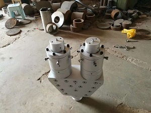 青岛hdpe塑料管材模具 祥浩捷塑料模具