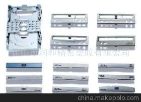 【日用塑料模具和产品(上海和昆山均设厂)(图)】价格,厂家,图片,塑料模,昆山市润和精密塑胶-