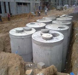 河北瑞风化粪池模具厂家制造销售价格图