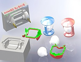 塑料模具图片图片_塑料模具图片素材_塑料模具图片模板免费下载
