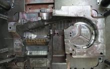 塑胶注塑模具冷却水系统的水压试验 科翔模具