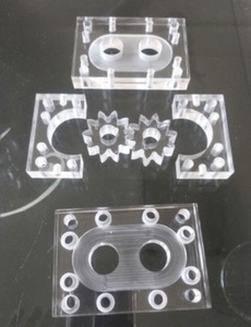 雕刻加工定制