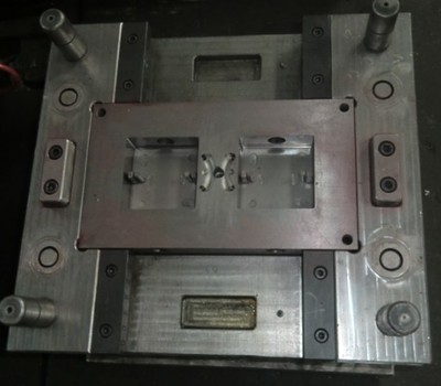 【防火绝缘型接线盒模具、ABS PVC接线盒模具】价格,厂家,图片,塑料模,台州东吴塑模-