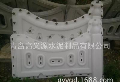 【草坪围栏塑料模具】价格_厂家_图片 -