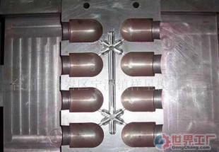 批发PPR,90度接头塑料模具_机械及行业设备_世界工厂网中国产品信息库