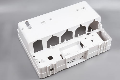 成都塑料模具加工厂