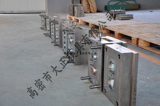 注塑 青岛周边注塑加工厂 高密大正模具 优质商家