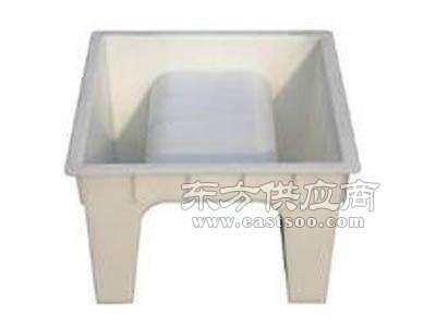 宝塑模具 多图 漳州铁路电缆槽模具厂家图片