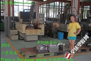 注塑仪表灯塑料模具,台州模具之乡
