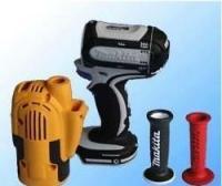 气动工具外壳塑料模具/加工注塑_机械及行业设备_世界工厂网中国产品信息库