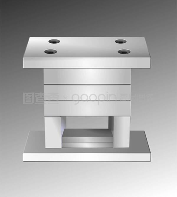 塑料模具组