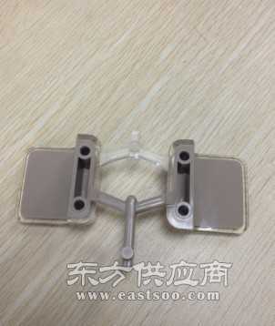 塑胶抽芯模具制品厂海富莱注塑模具加工厂图片