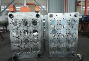 塑胶模具的冷却系统设计要注意的问题 深圳塑胶模具厂