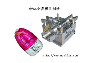 令夏最流行加湿器塑料模具 令夏最流行加湿器塑料模具 加湿器塑料模具顶呱呱 小霞模具集团