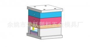 TI产品塑料模具研发.物流产品注塑模具开模_世界工厂网移动版