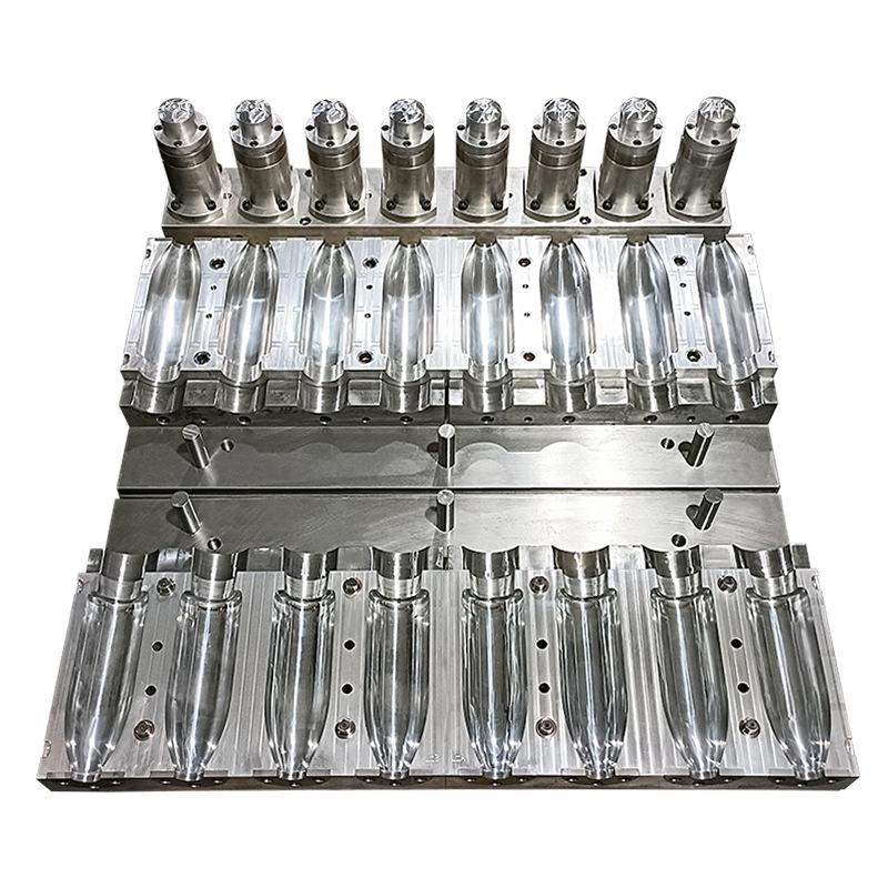 提把模具多腔热流道精密塑料模具定制塑料产品注塑模具厂家设计-询价-