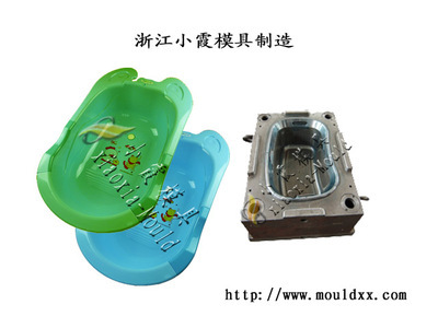 洗澡盆塑料模具报价 – 产品展示 - 