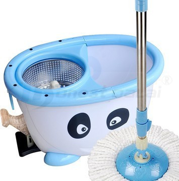 【拖把桶注塑成型模具-塑料模】价格,厂家,图片,塑料模,台州市大来塑模-