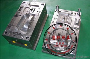 浙江模具 注塑模具选择吉祥模具 注塑塑料模具厂