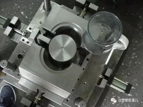 注塑产品填充不足的四点原因分析