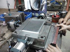 imd热压成型模 成型模 塑胶模具 模具 价格 imd热压成型模 成型模 塑胶模具 模具 厂家  