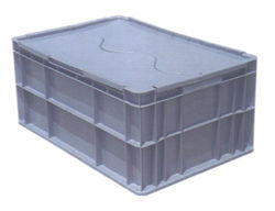 供应周转筐模具加工 周转筐注塑模具加工 浙江台州黄岩轩业塑料模具厂 塑料模具