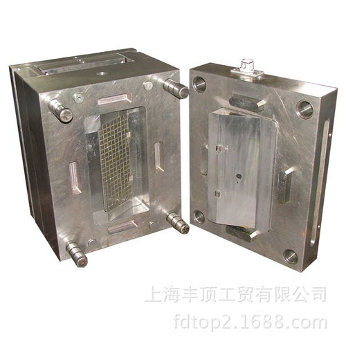 电器电子类塑料制品精密塑料模设计制作注塑加工 注射成型模