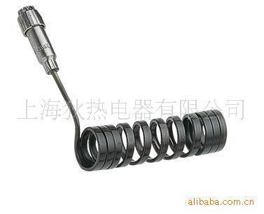 【塑料模具加热器 发热条 电热管加热套 发热圈(图)】价格,厂家,图片,电热圈,上海狄热电器-
