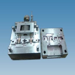 塑料模具 M012 东莞市振强模具塑料制品厂的专业制造