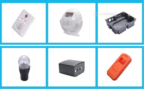 溢晟塑胶模具 专业塑料模具制造制品的领先厂家