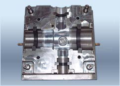 PVC管件模具与注塑模具生产供应商综述