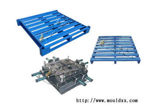 塑料模具供应 注塑模具与塑料托盘模具的全面解析