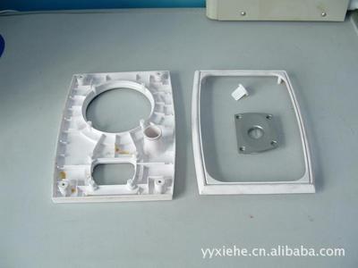 塑料模具制造与产品加工 余姚市协和电器厂的专业服务