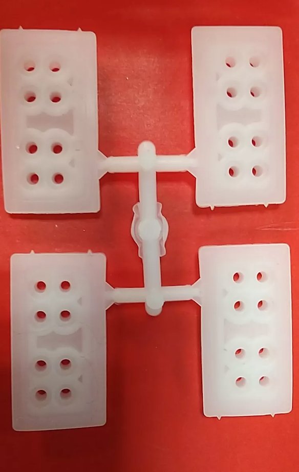 医疗器械TPE零件注塑模具的质量保证与实惠合理性