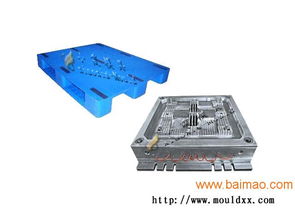 浙江专做1米注塑九脚托盘模具 价位分析与生产厂家介绍