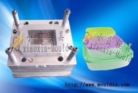 塑料模具 现代工业制造的基石