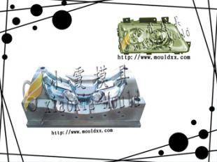 供应台州优质买车灯塑料模具，专注汽摩配件制造