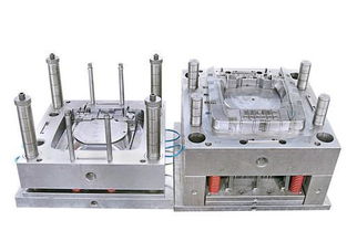中国五金模具业的发展现状及前景分析——聚焦塑料模具领域